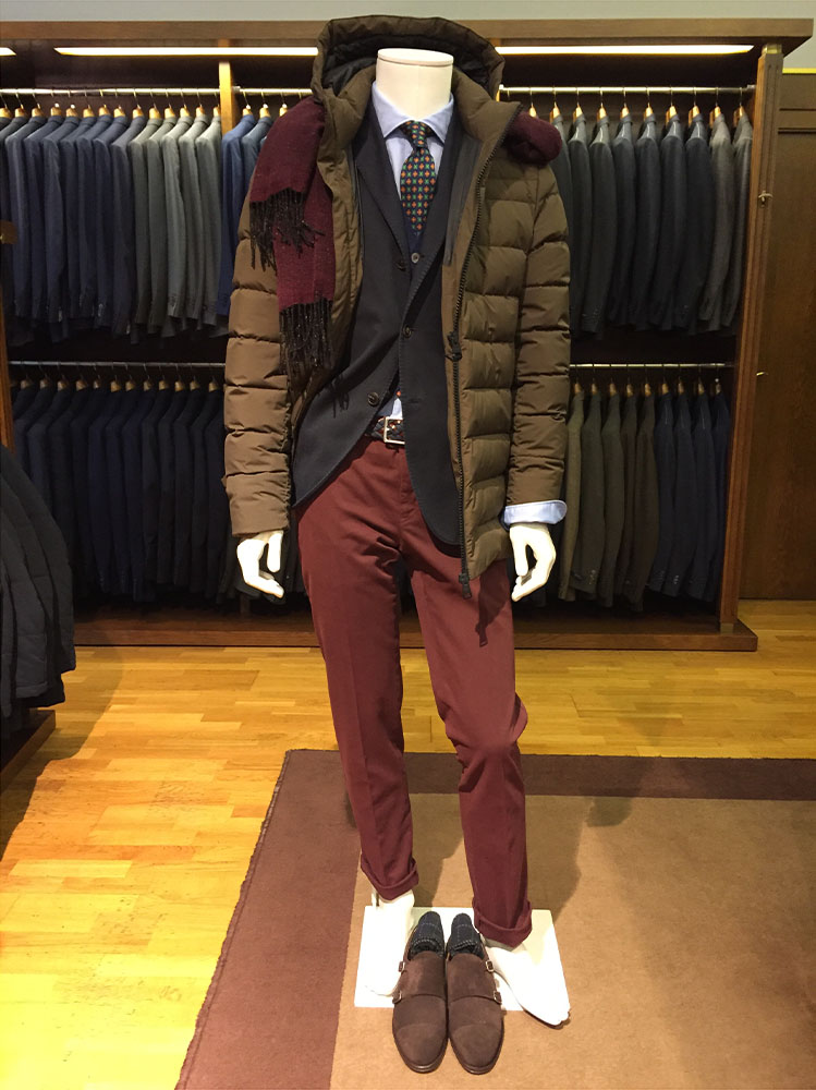 Fall / Winter 16