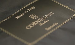 Esteban Orense y Corneliani