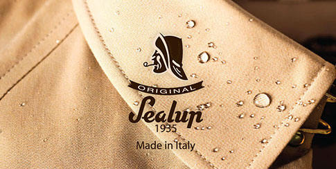 logo sealup
