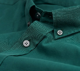 textura camisa Esteban Orense