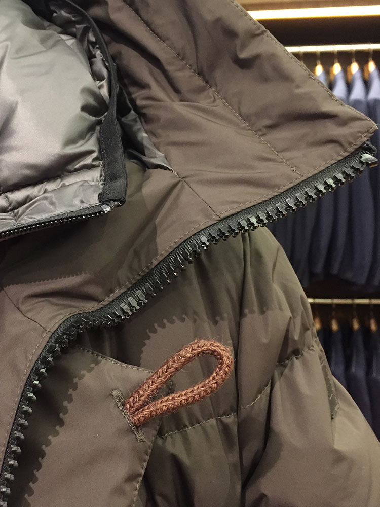 Montecore Hugo Boss Hackett Altea Corneliani Hugo Boss FW D17