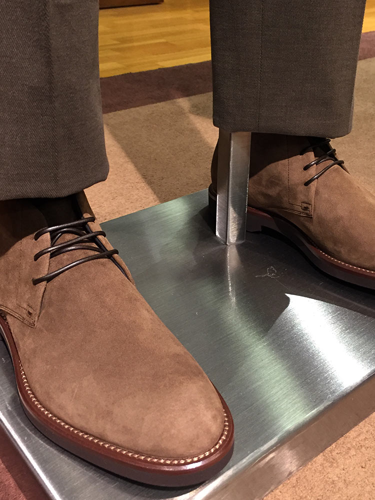Montecore Hugo Boss Hackett Altea Corneliani Hugo Boss FW D17