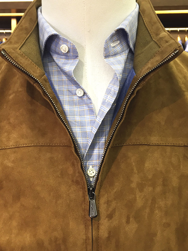 Enrico Mandelli Lluigi Borrelli Pt01 Leyva Hackett SS18