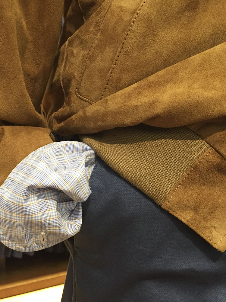 Enrico Mandelli Lluigi Borrelli Pt01 Leyva Hackett SS18