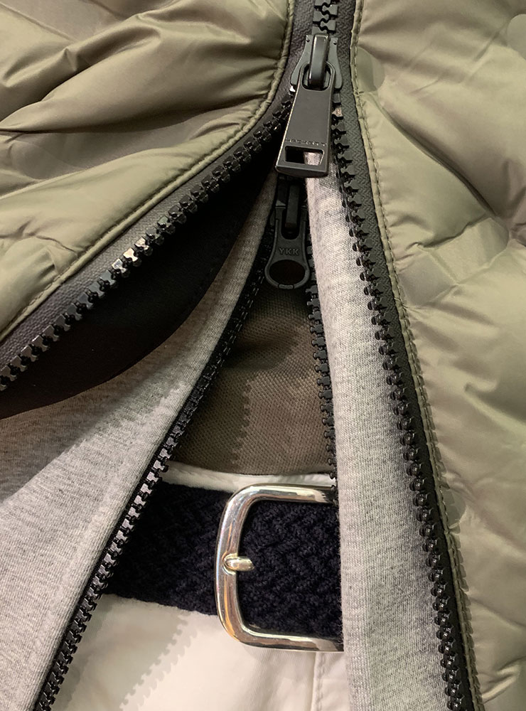 Hackett Aston Martin Pro Leyva Hackett London