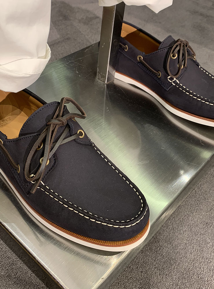 Hackett Aston Martin Pro Leyva Hackett London