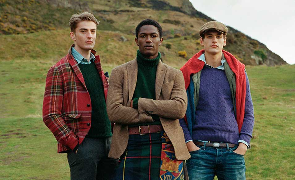 Polo Ralph Lauren FW19