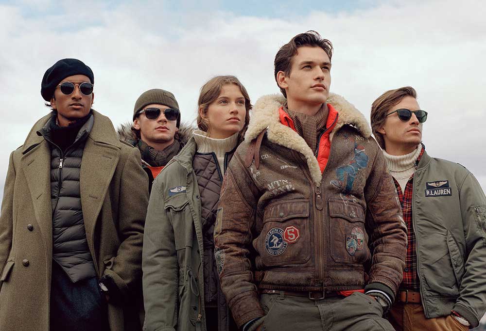 Polo Ralph Lauren FW19