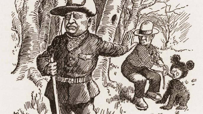 HISTORIA DE POLO BEAR, EL OSO DE PELUCHE MEJOR VESTIDO DEL MUNDO
