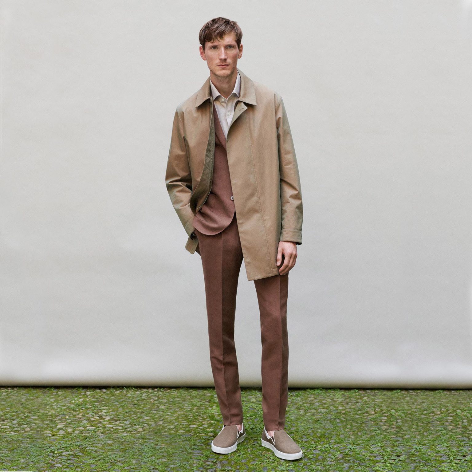 CORNELIANI SS20