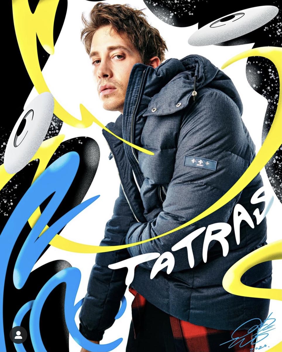 Navidad 2020 Esteban Orense