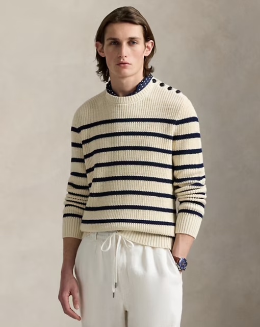 POLO RALPH LAUREN NUESTRA SELECCIÓN