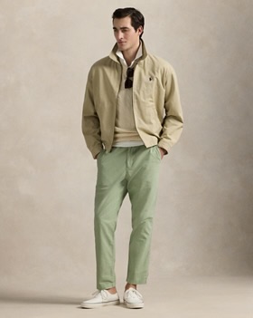 POLO RALPH LAUREN NUESTRA SELECCIÓN