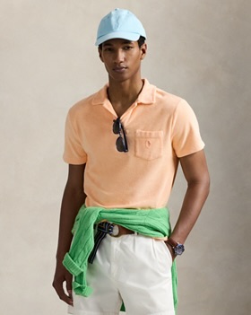 POLO RALPH LAUREN NUESTRA SELECCIÓN