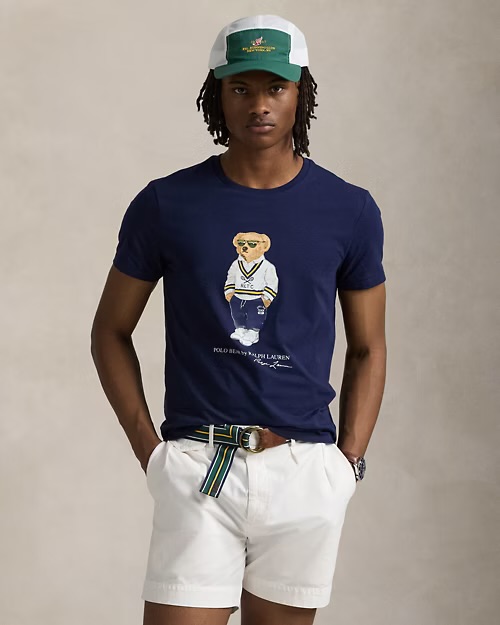 POLO RALPH LAUREN NUESTRA SELECCIÓN
