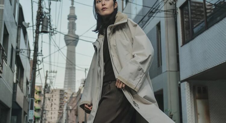DUNO WOMAN FW26