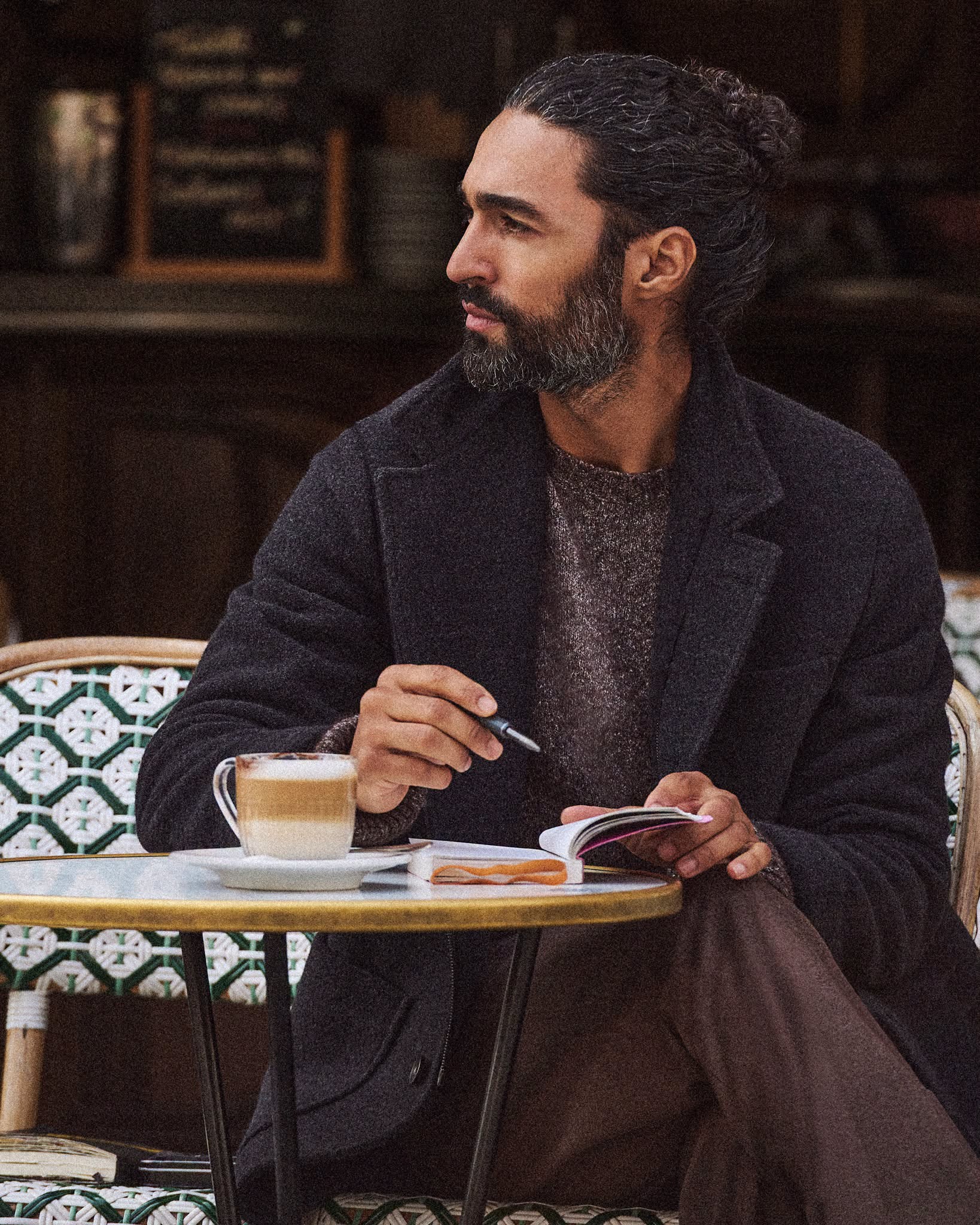 Esteban Orense