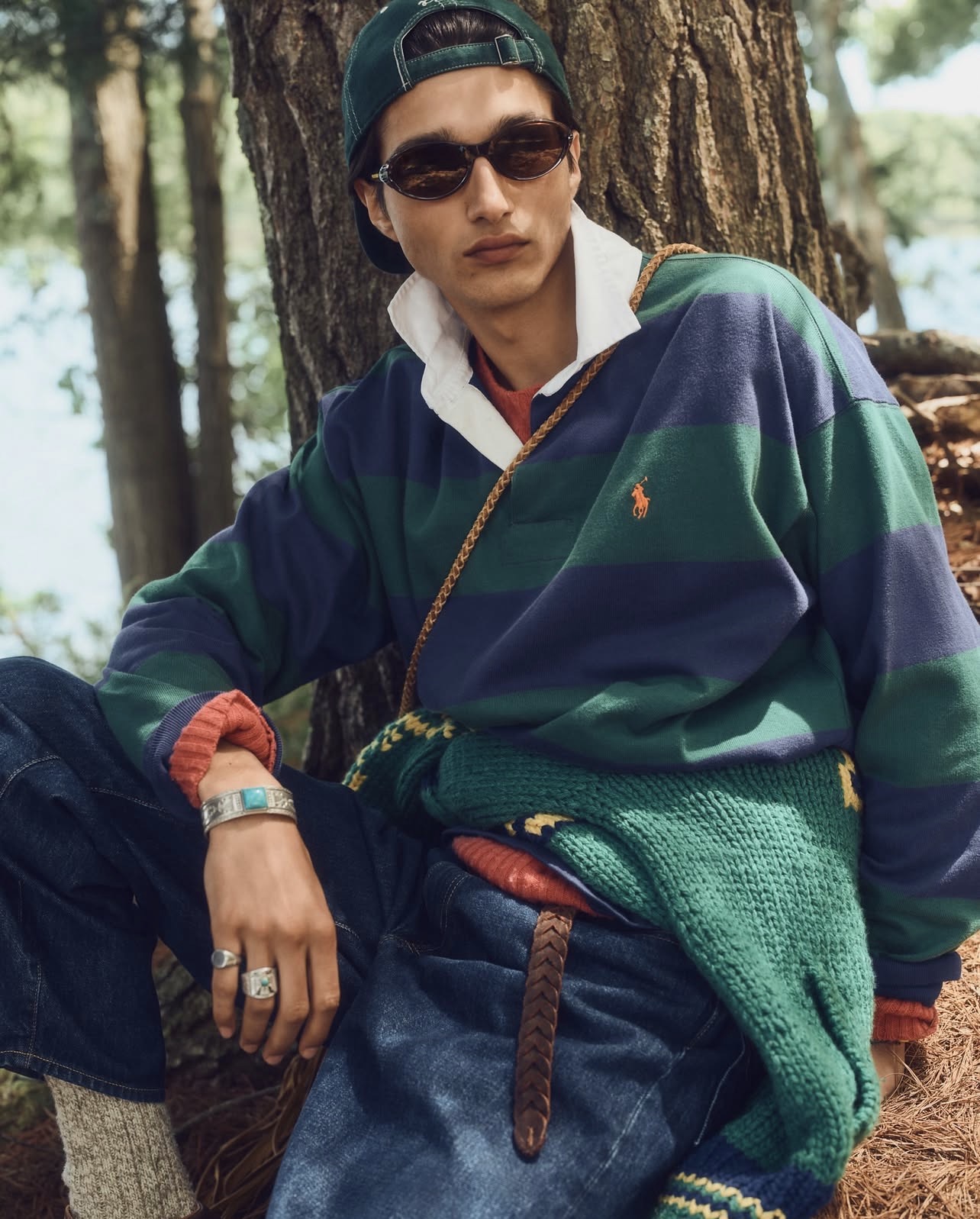 Esteban Orense
